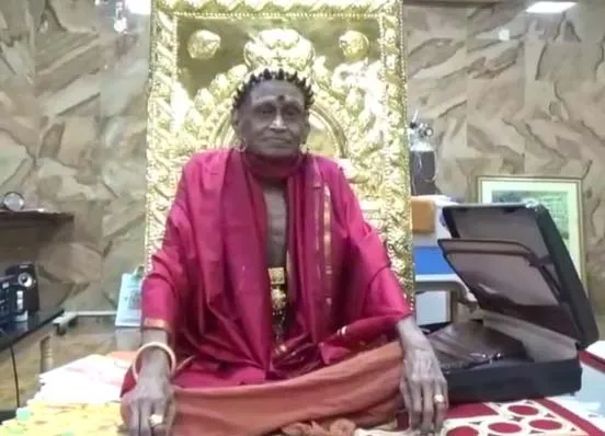 Madurai Adheenam